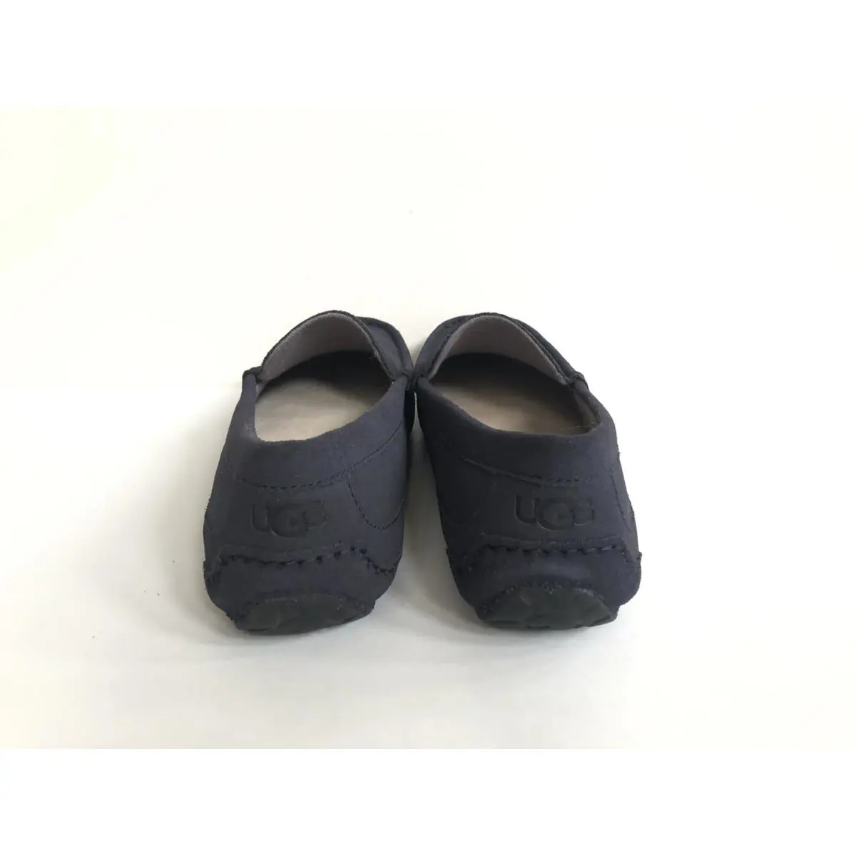 UGG shoes - NAVY, Main: BLACK 2