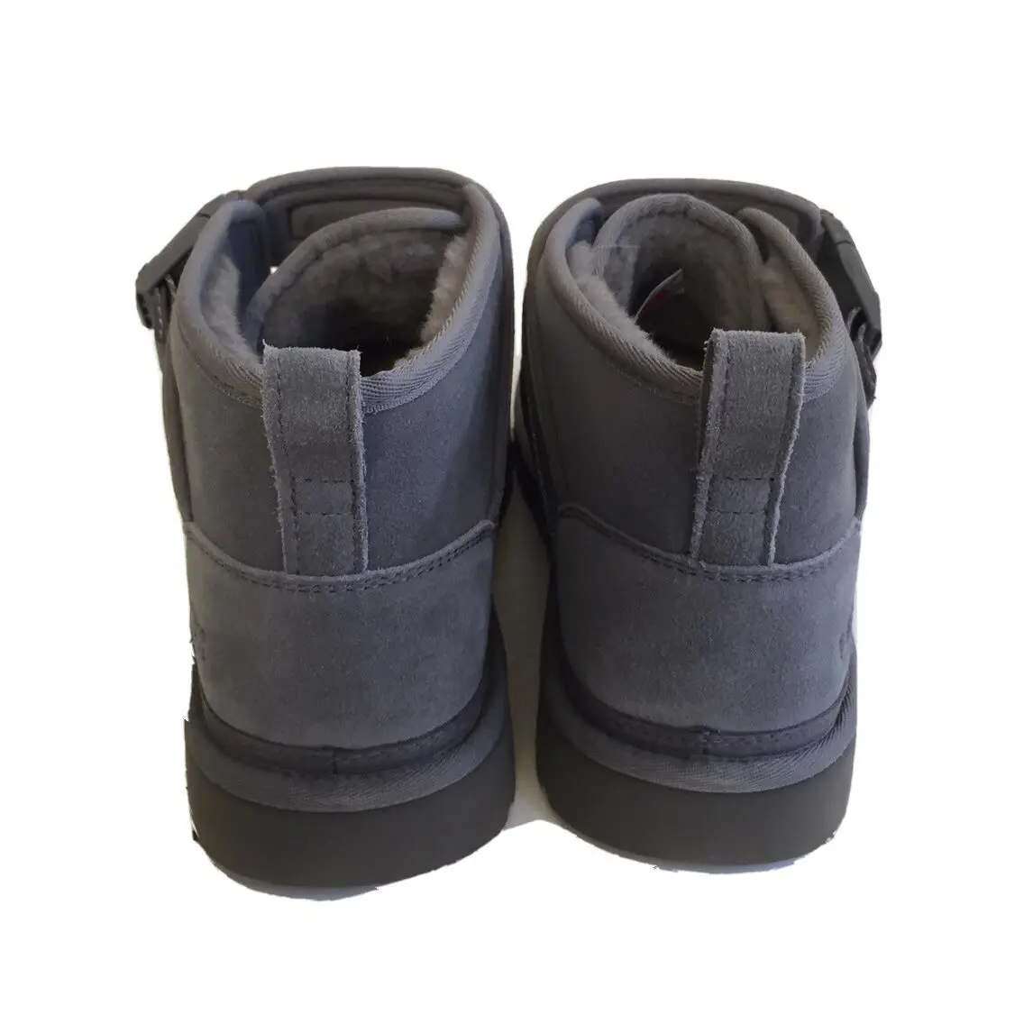 UGG shoes - UGG NEUMEL SNAPBACK - NEUMEL SNAPBACK - METAL 2