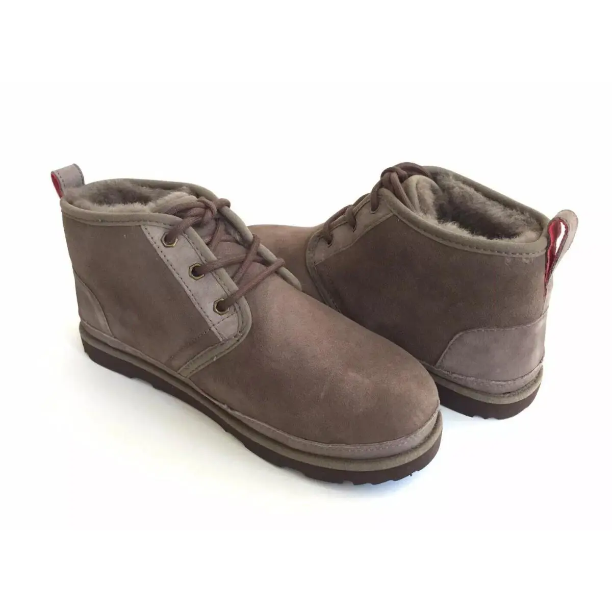 UGG shoes - SLATE 0