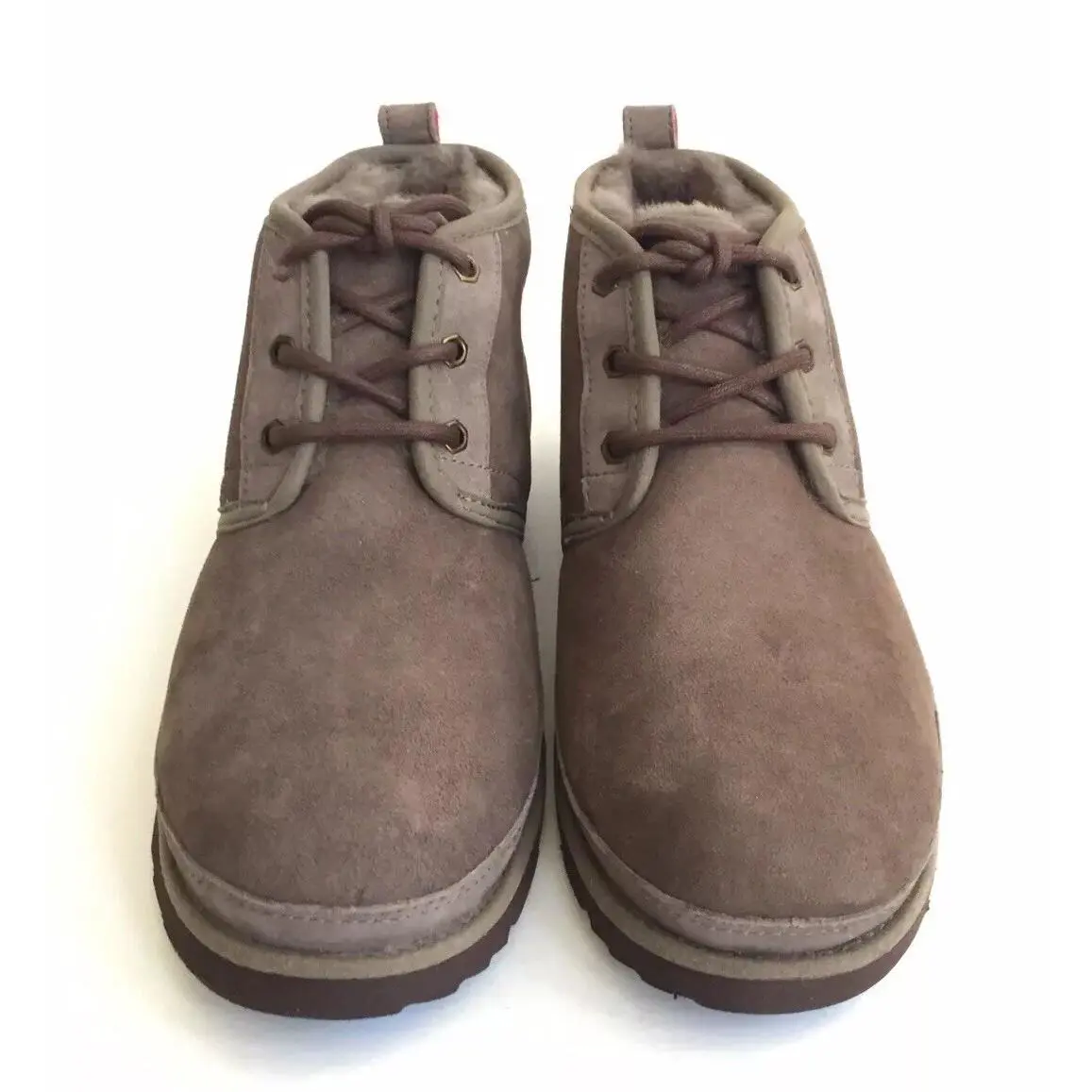 UGG shoes - SLATE 1
