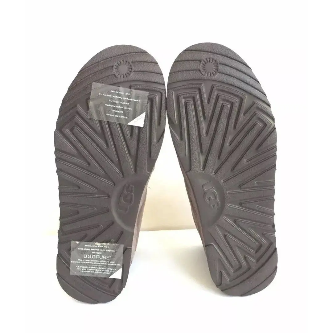 UGG shoes - SLATE 3
