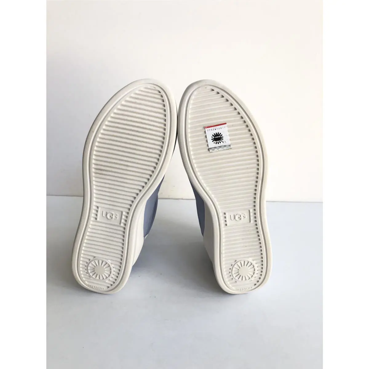UGG shoes - FRESH AIR 3