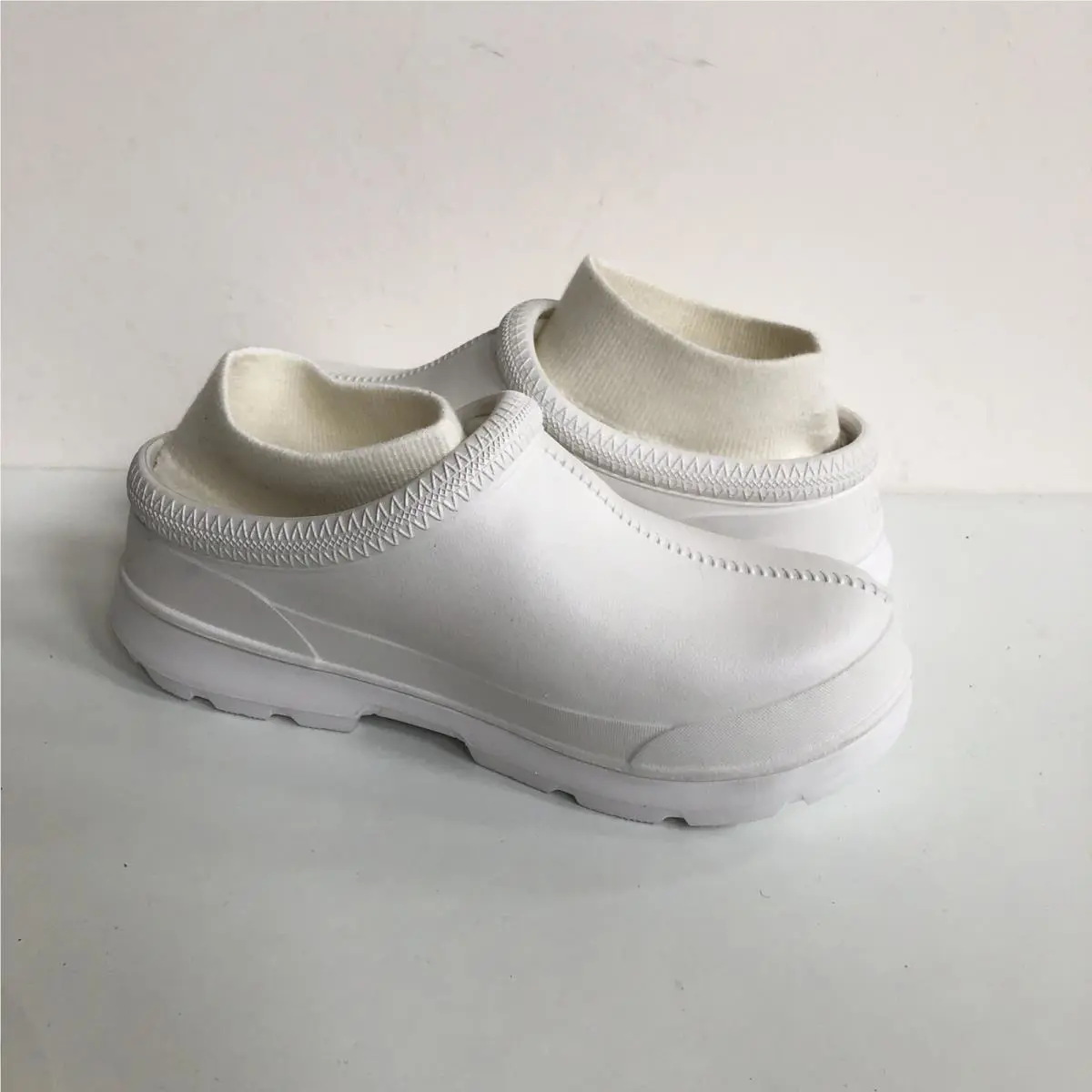 UGG shoes - UGG TASMAN - TASMAN - Black 0