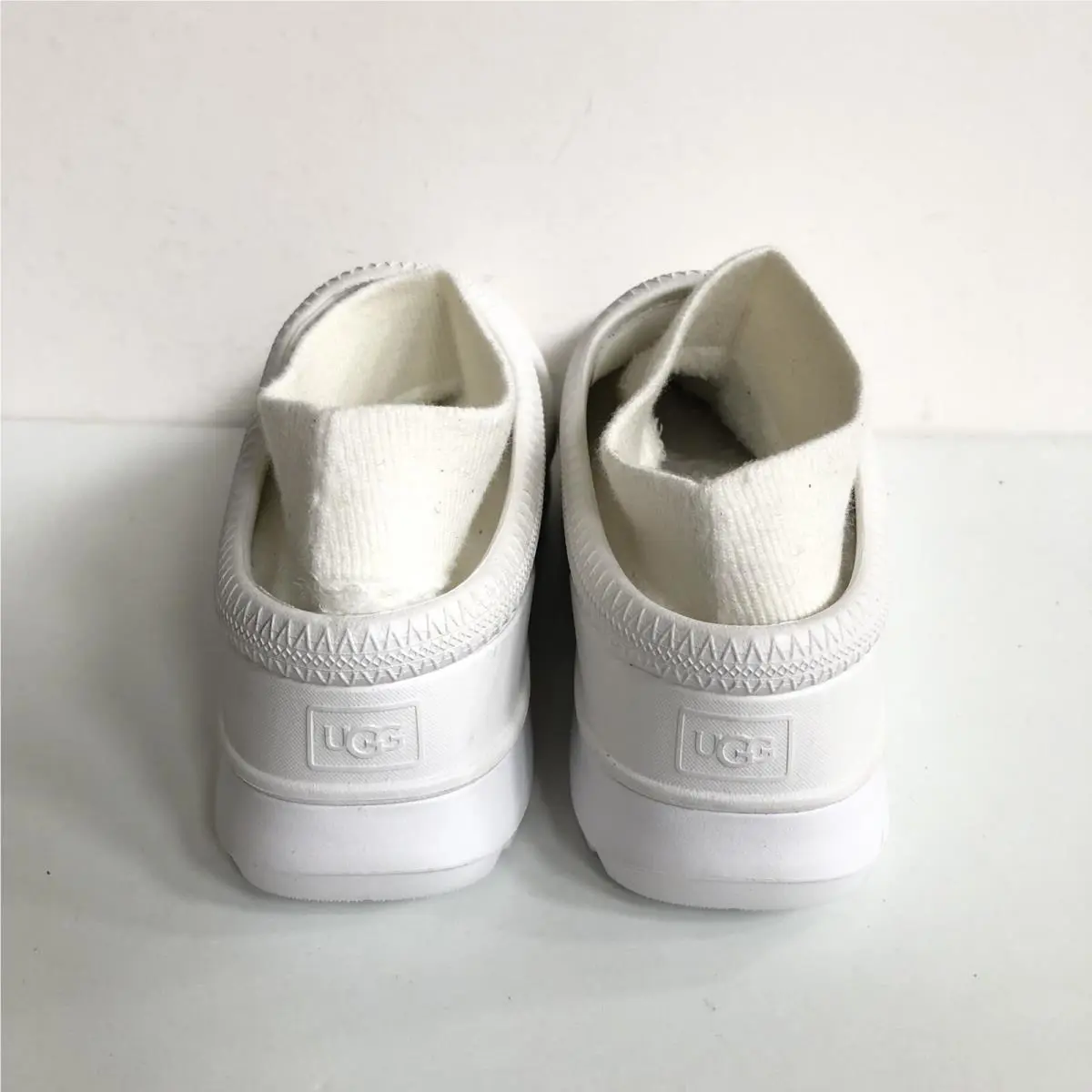 UGG shoes - UGG TASMAN - TASMAN - Black 2