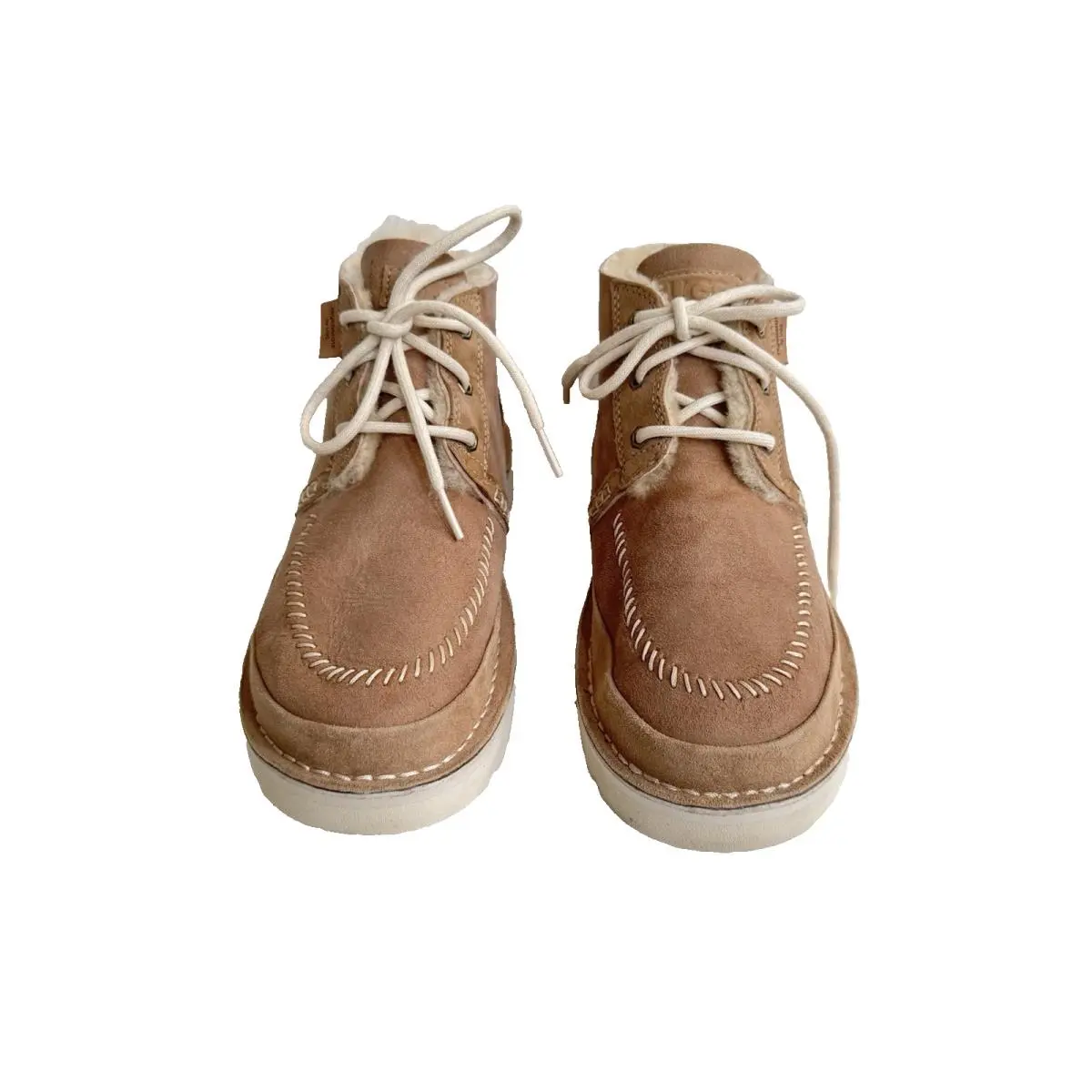 UGG shoes - ALL GENDER - ALL GENDER - SAND 2