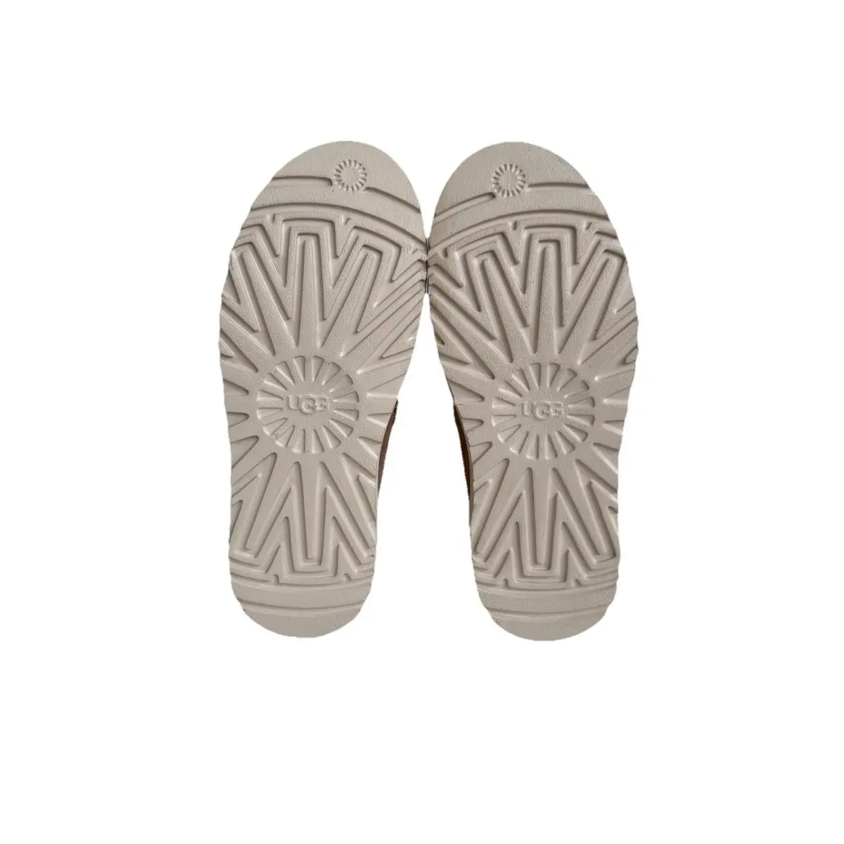 UGG shoes - ALL GENDER - ALL GENDER - SAND 5
