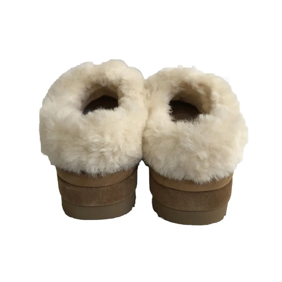 UGG shoes - UGG TAZZLITA - TAZZLITA - CHESTNUT 2