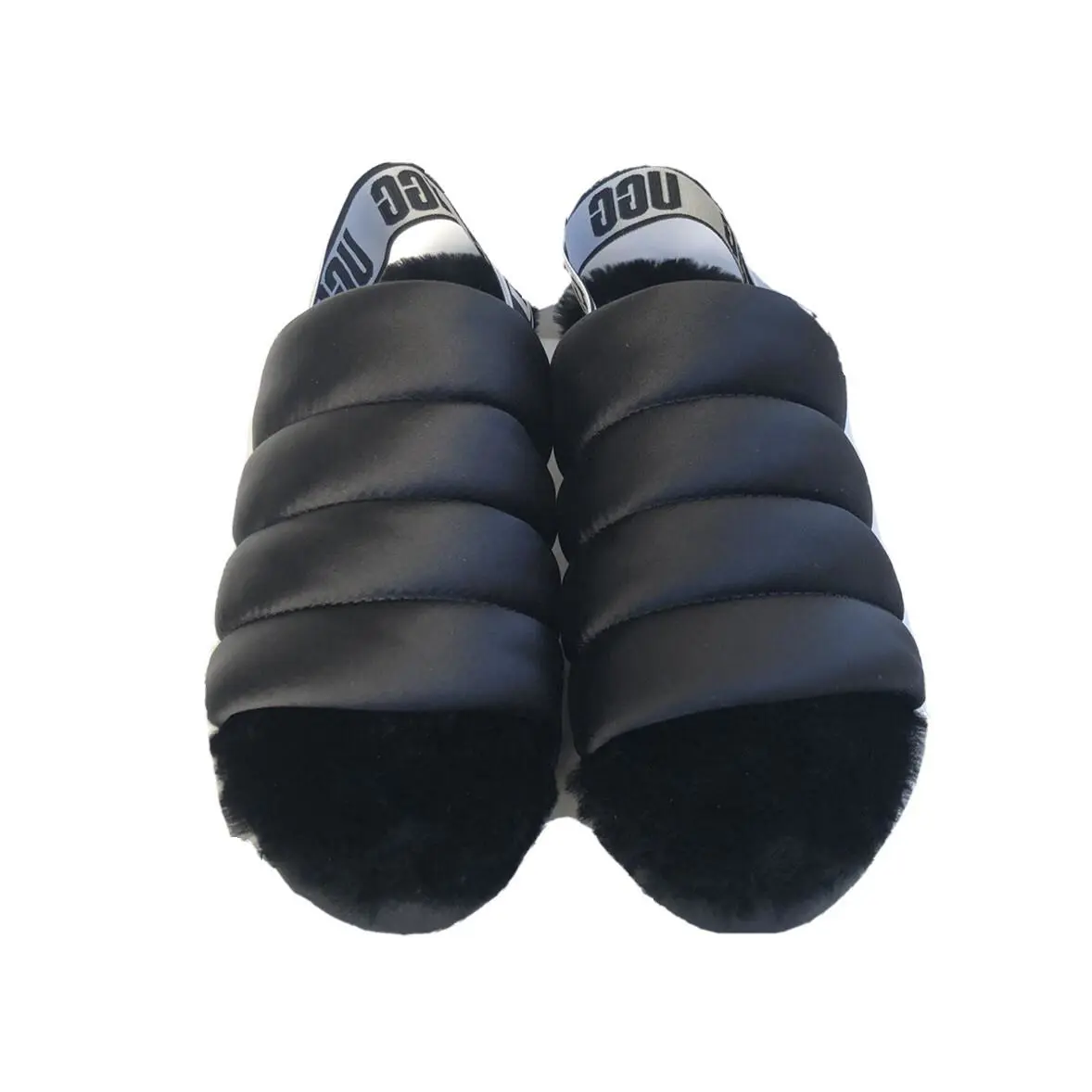 UGG shoes - Black 1