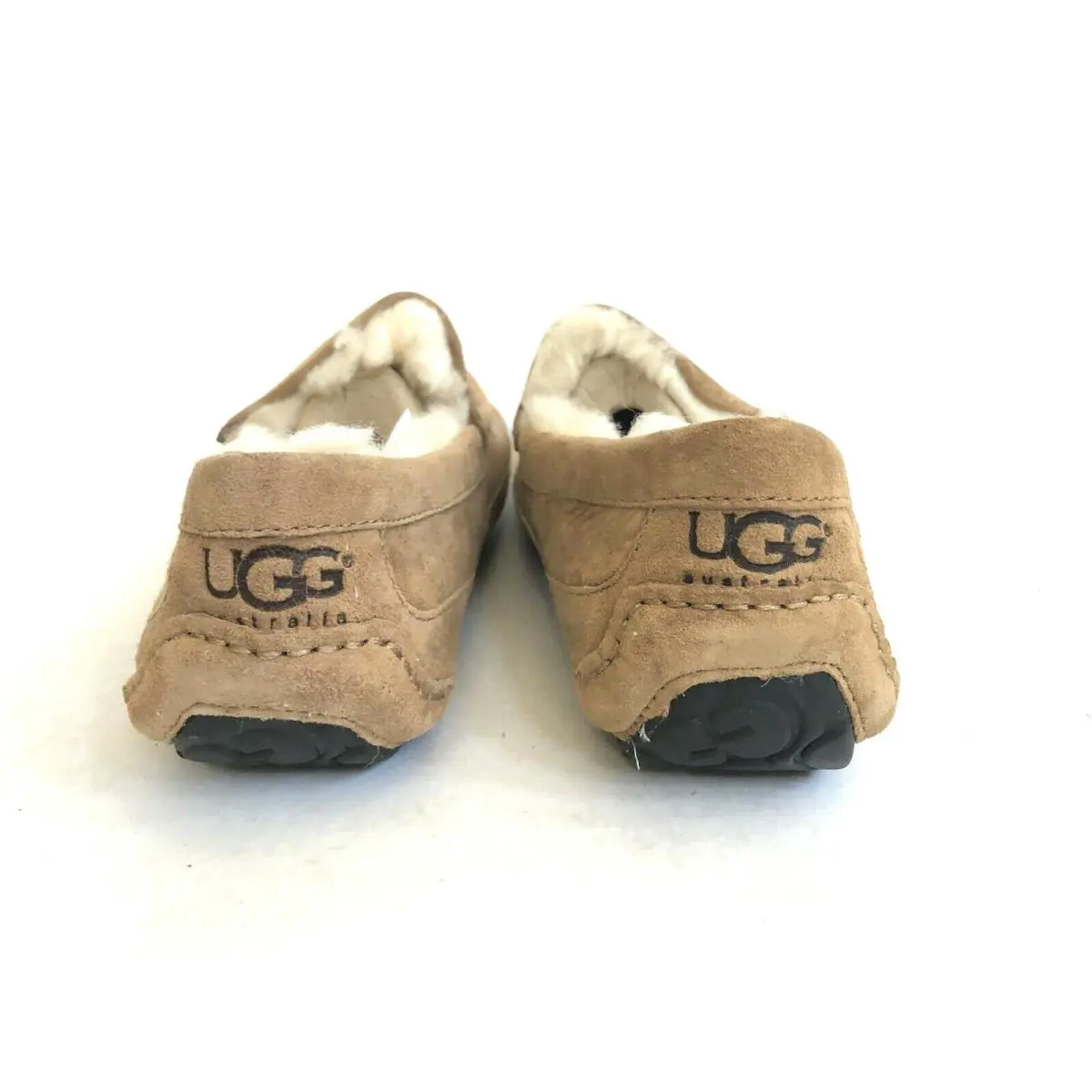 UGG shoes - CHESTNUT, Main: CHESTNUT 2