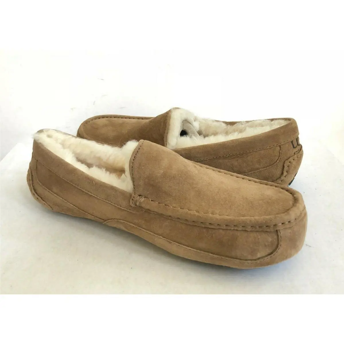 UGG shoes - CHESTNUT, Main: CHESTNUT 0