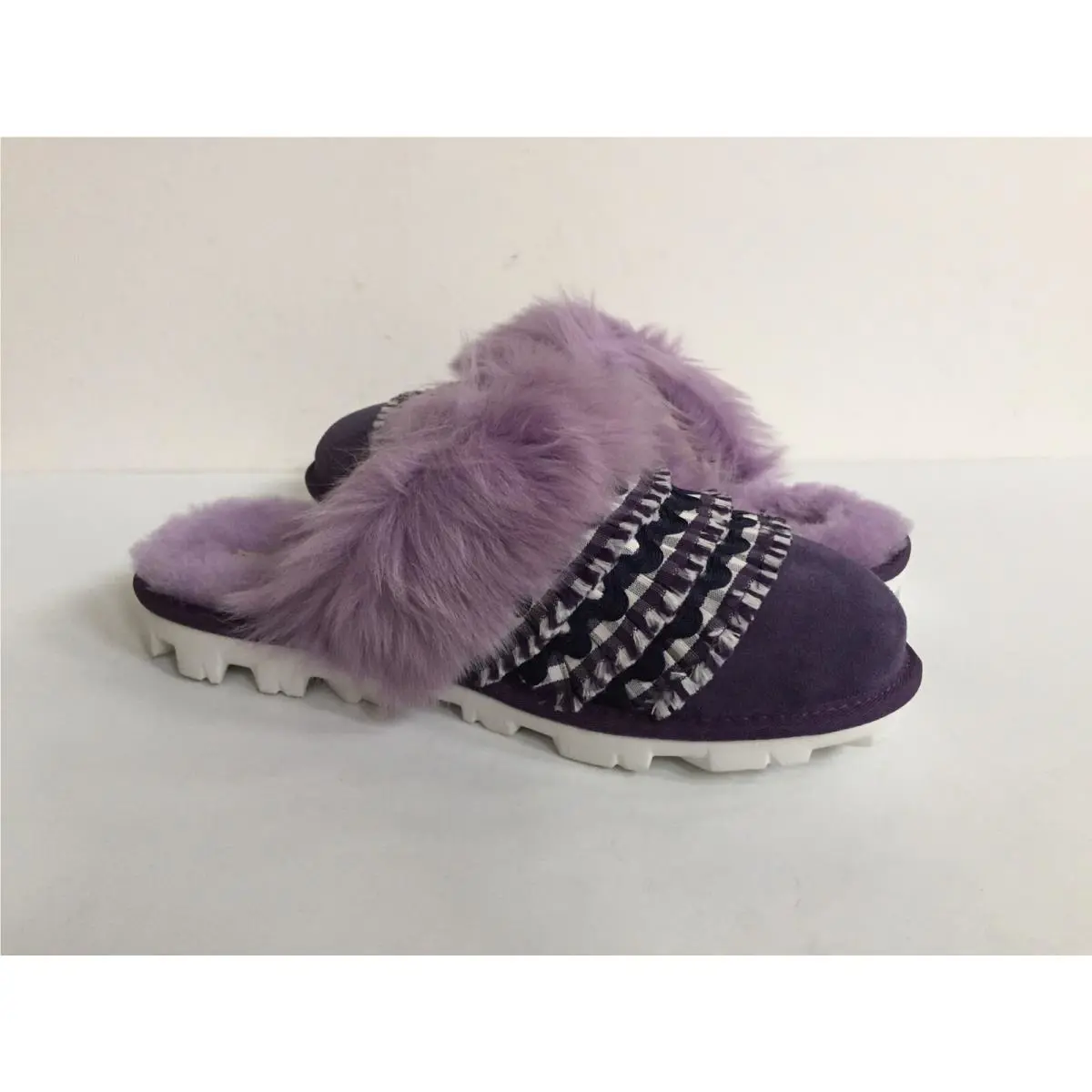 UGG shoes - UGG DESSERT DREAM - DESSERT DREAM - NIGHTSHADE 0
