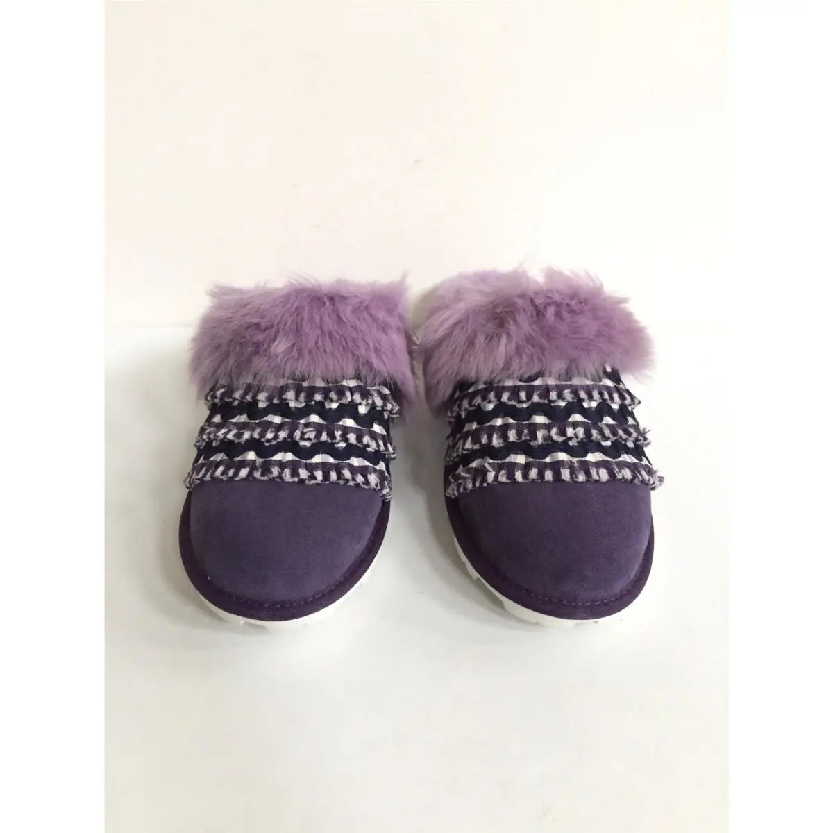 UGG shoes - UGG DESSERT DREAM - DESSERT DREAM - NIGHTSHADE 1