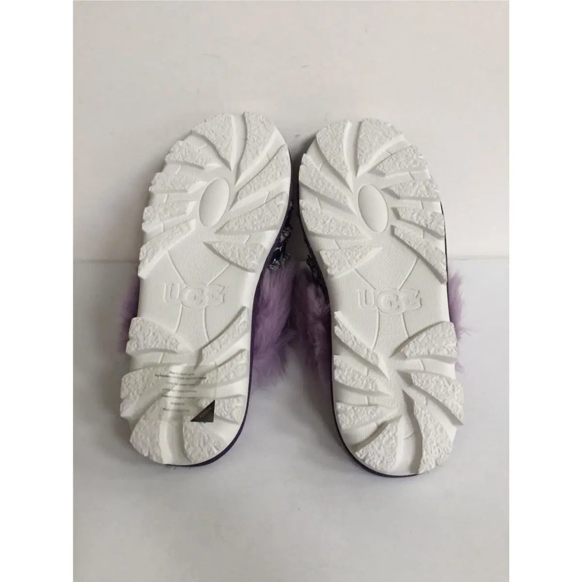 UGG shoes - UGG DESSERT DREAM - DESSERT DREAM - NIGHTSHADE 3