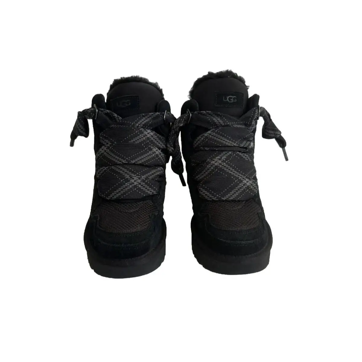 UGG shoes - HIGHMEL - HIGHMEL - Black 1
