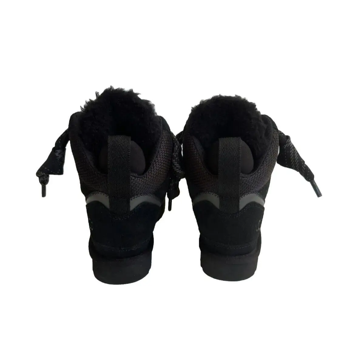 UGG shoes - HIGHMEL - HIGHMEL - Black 2