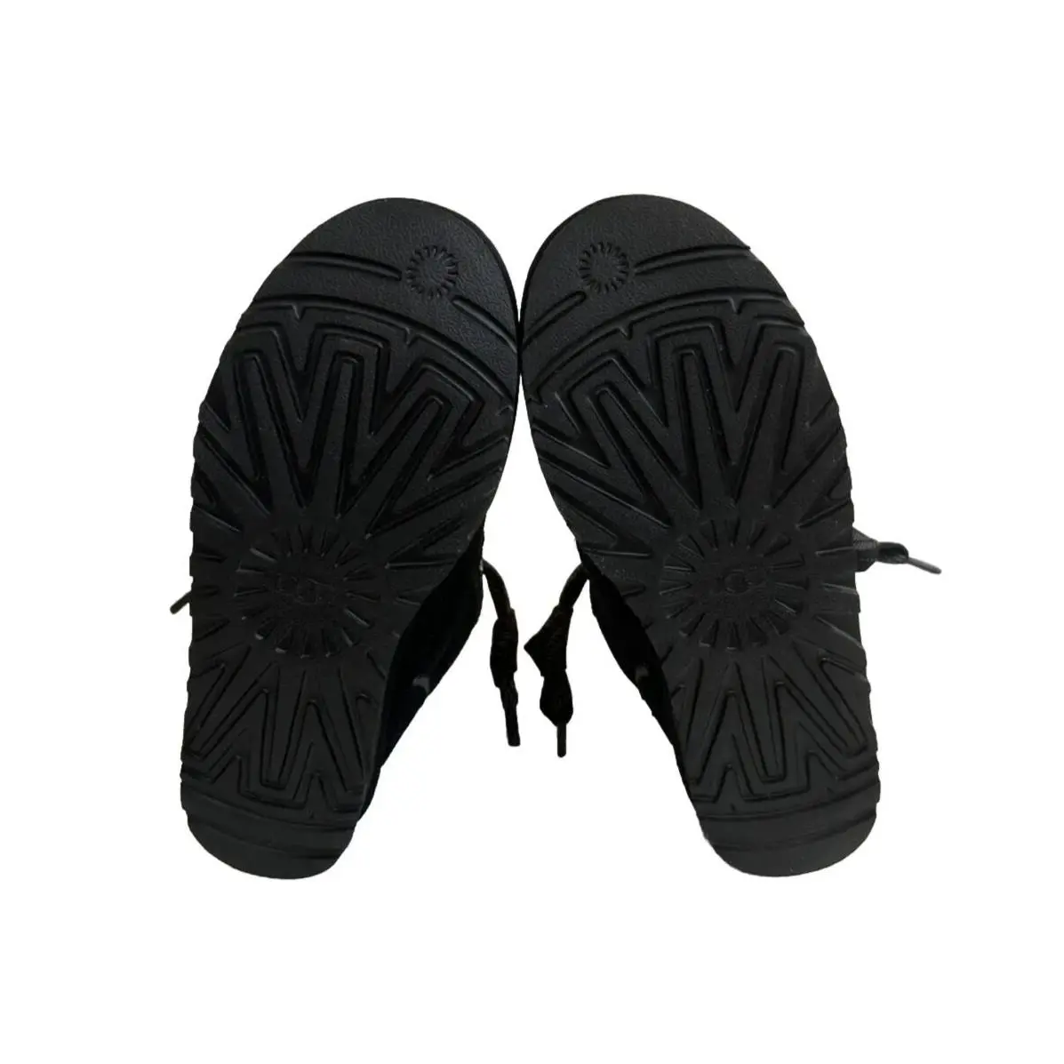 UGG shoes - HIGHMEL - HIGHMEL - Black 3