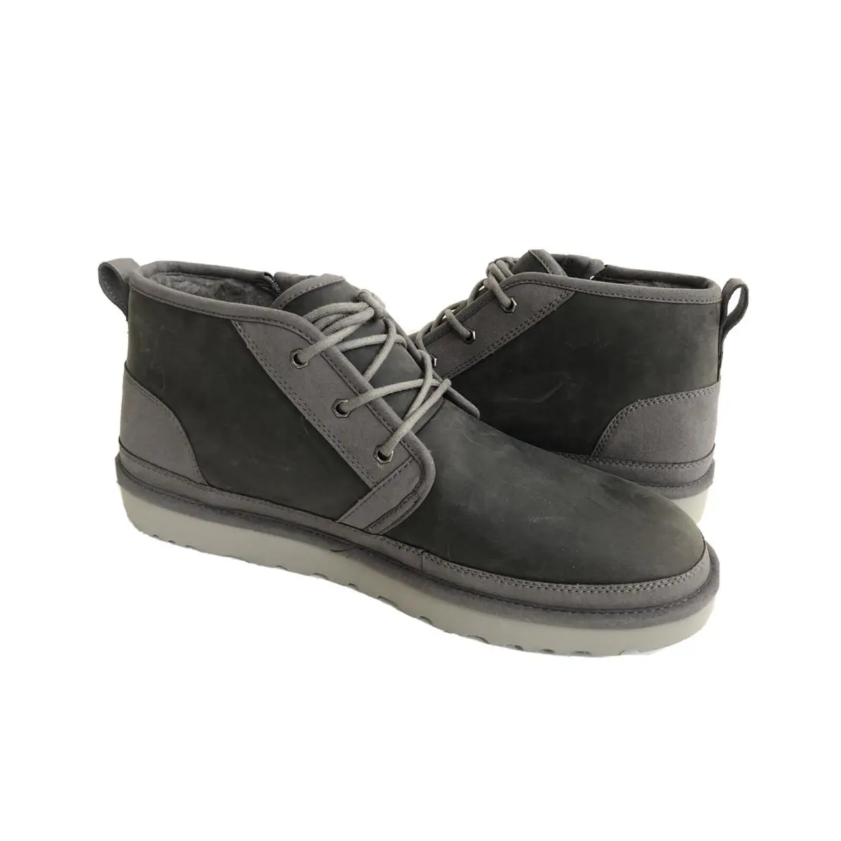UGG shoes - DARK GREY GRAY 0