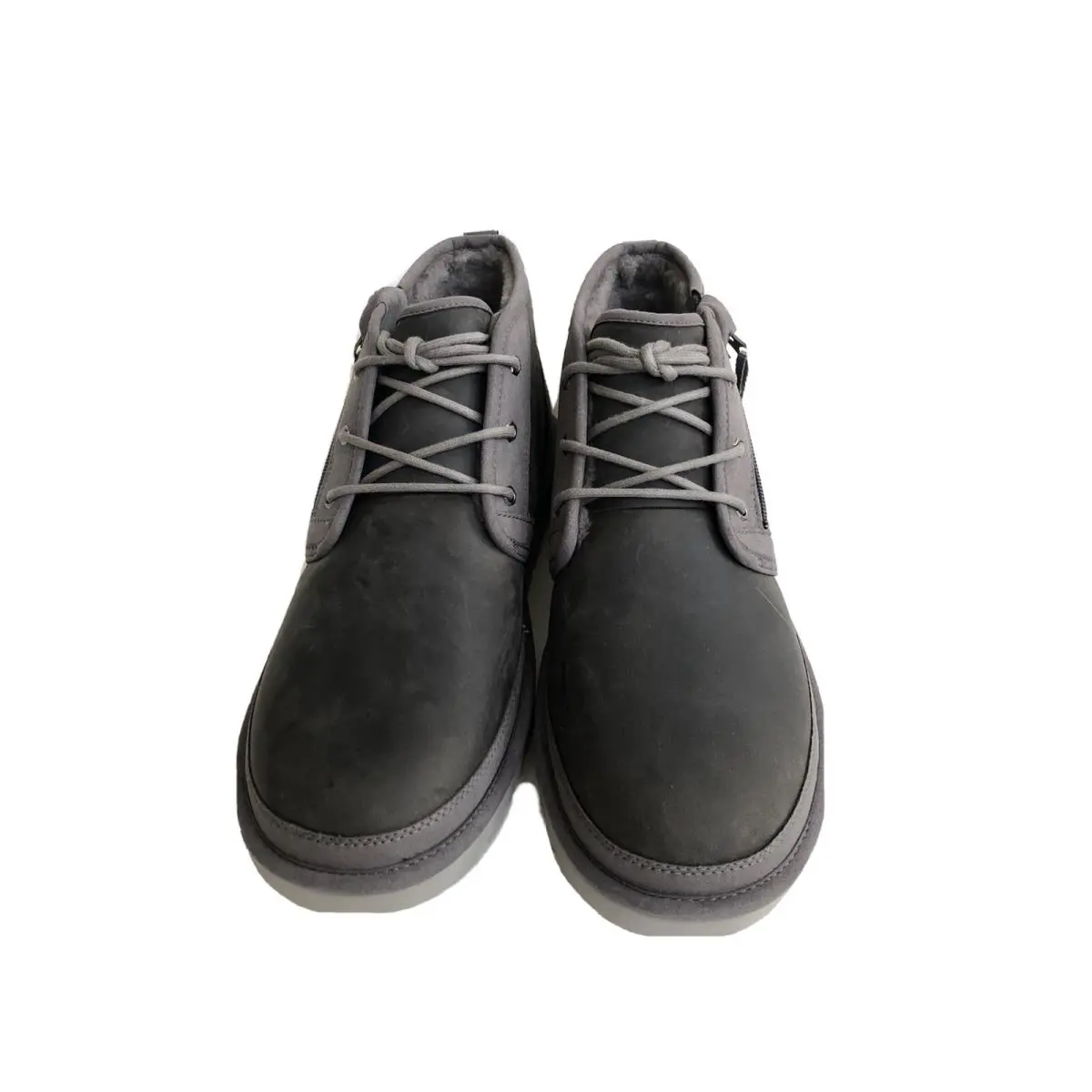 UGG shoes - DARK GREY GRAY 1