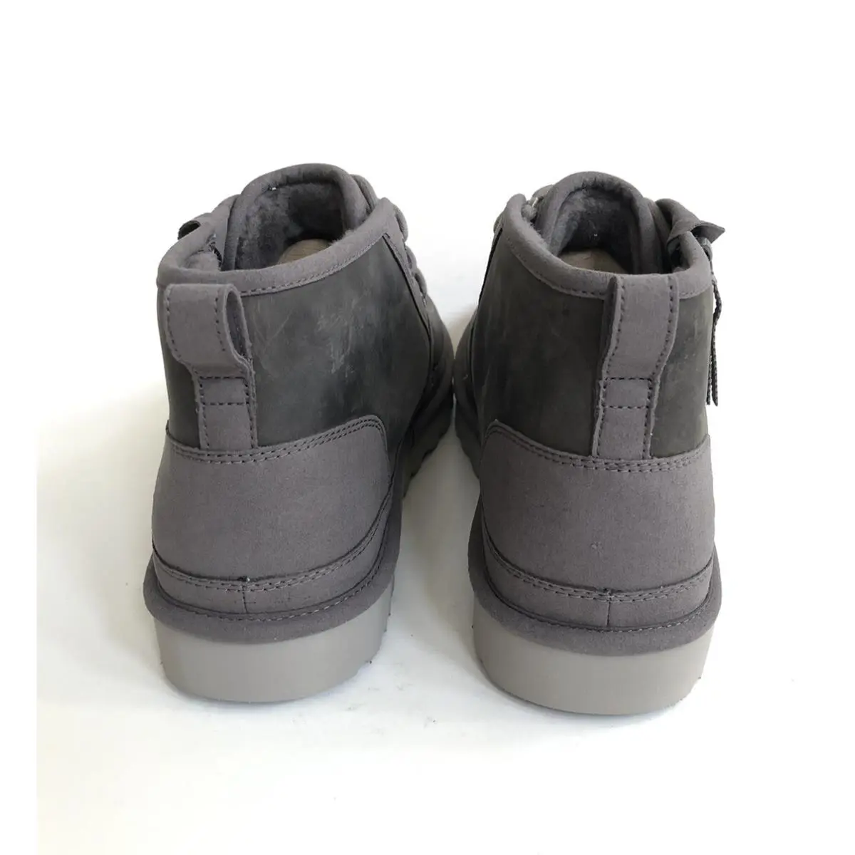 UGG shoes - DARK GREY GRAY 2