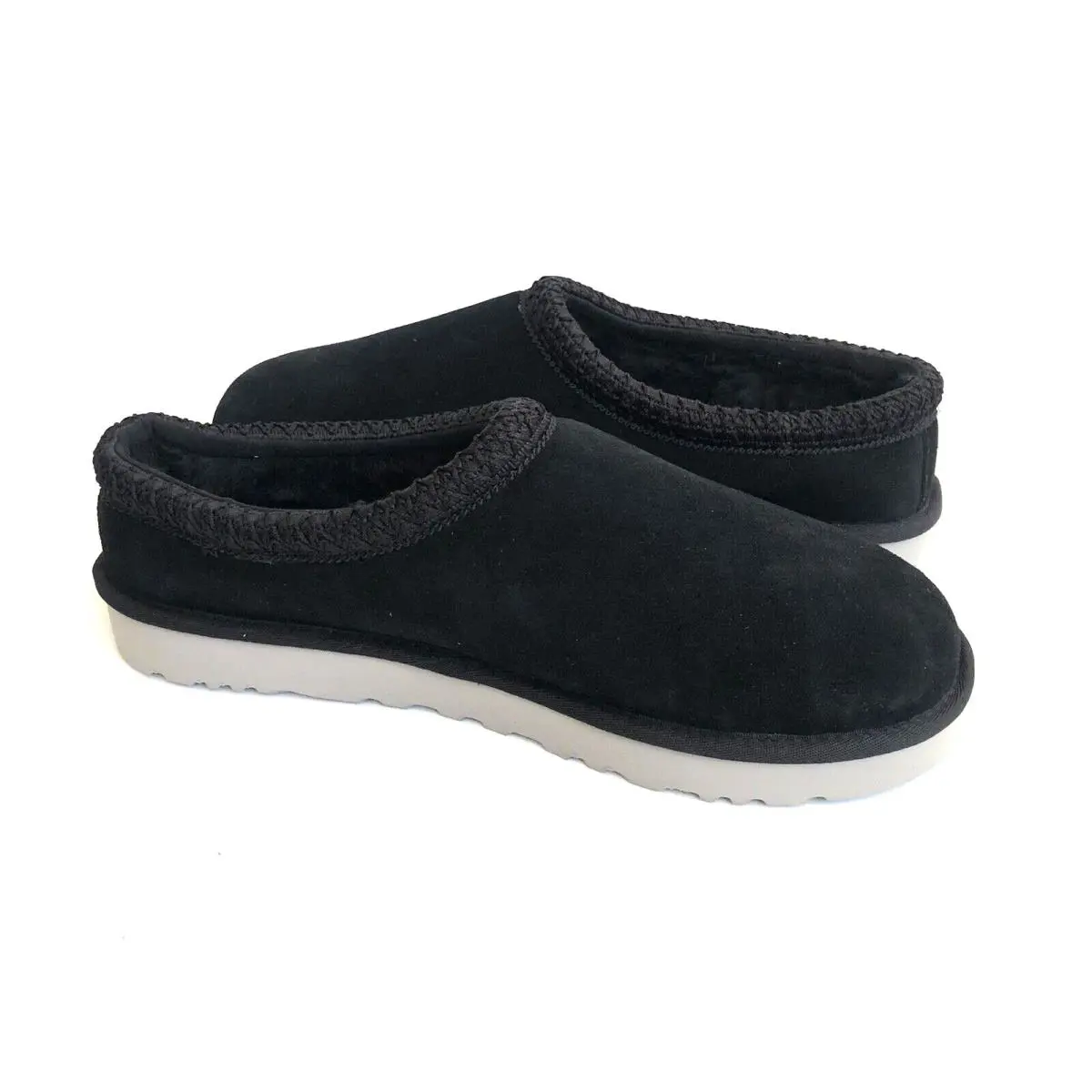 UGG shoes - UGG TASMAN - TASMAN - Black 0