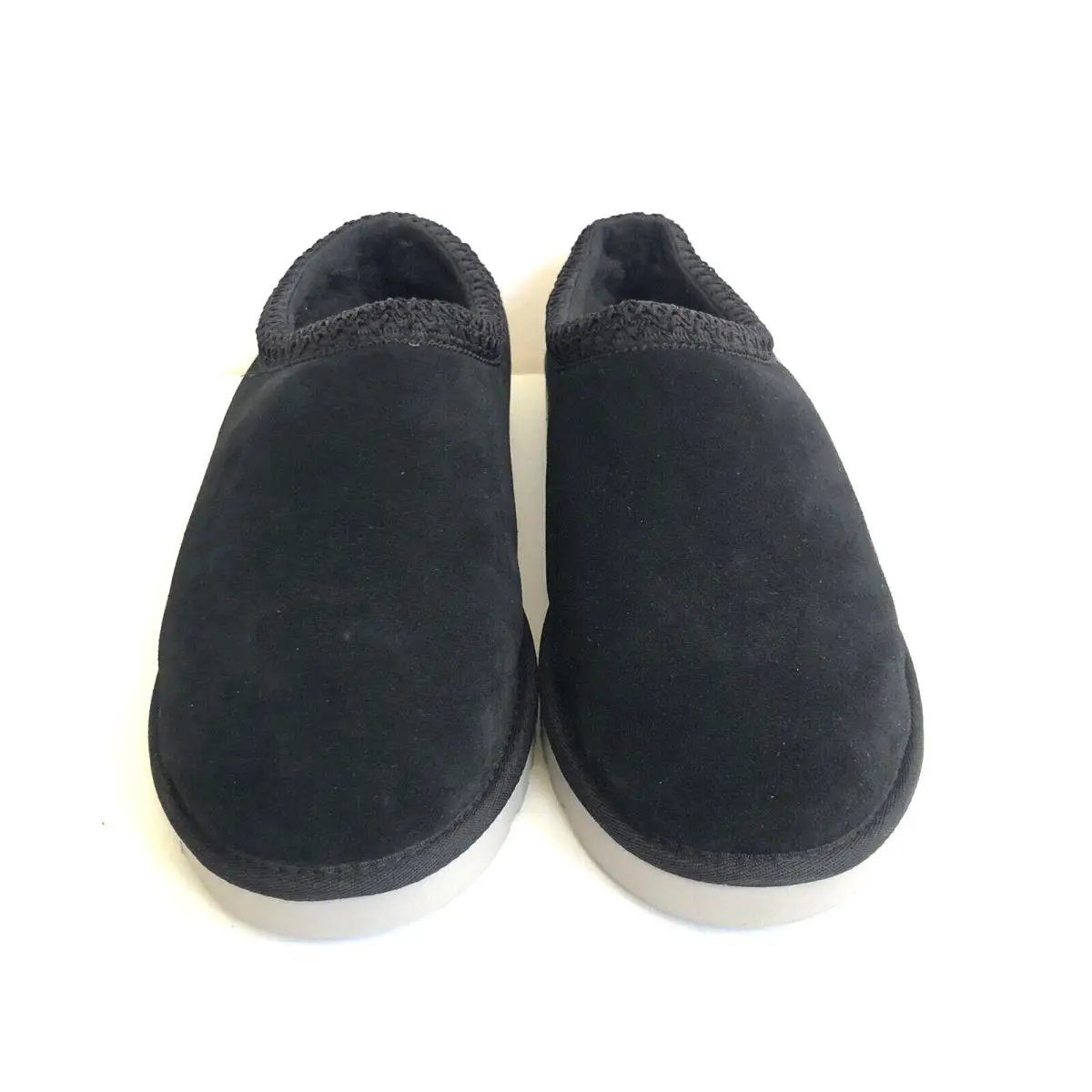 UGG shoes - UGG TASMAN - TASMAN - Black 1