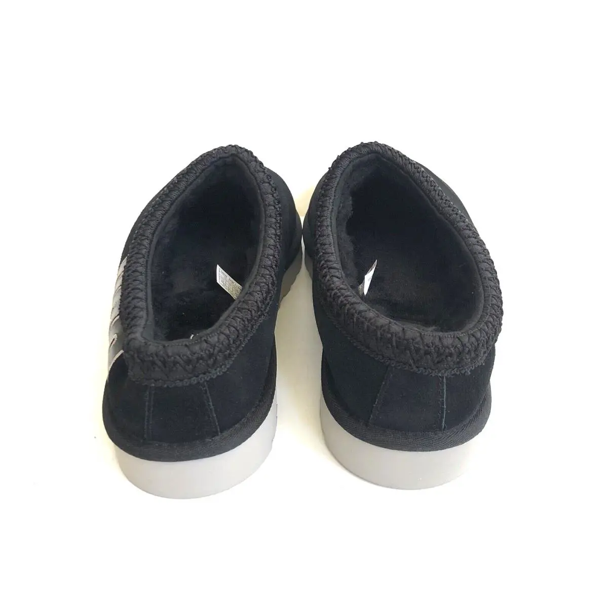 UGG shoes - UGG TASMAN - TASMAN - Black 2
