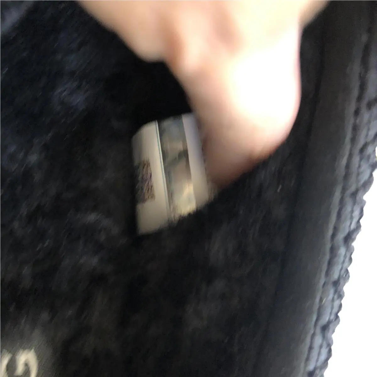 UGG shoes - UGG TASMAN - TASMAN - Black 4