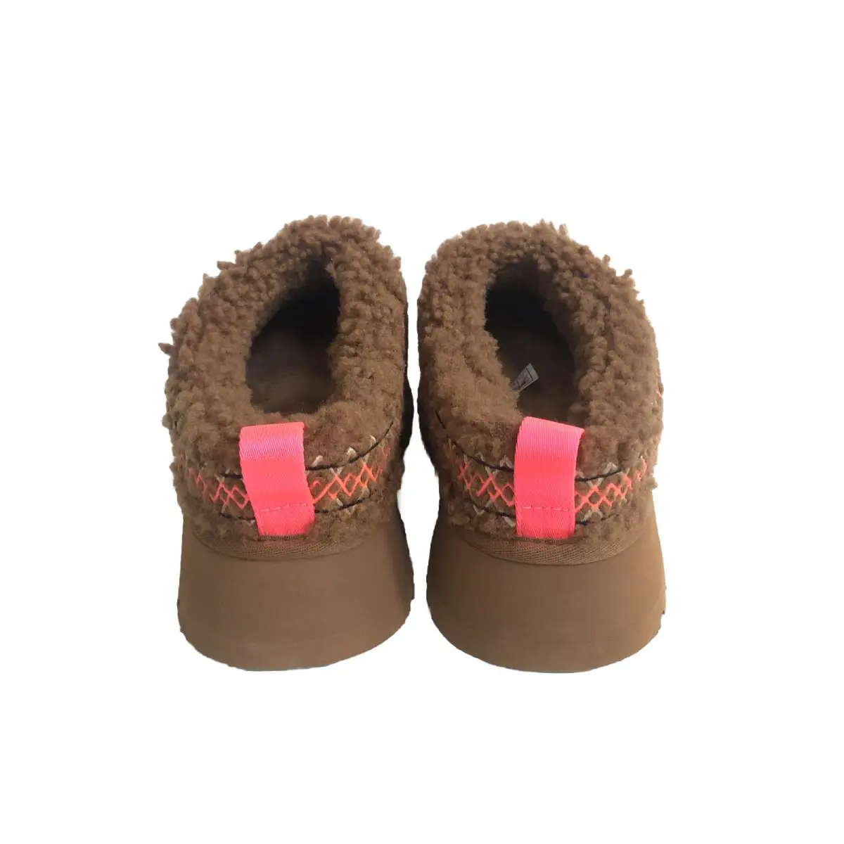 UGG shoes - UGG TAZZ - TAZZ - HARDWOOD 2
