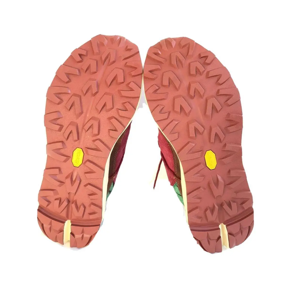 UGG shoes - UGG MIWO - MIWO - BIKING RED 3