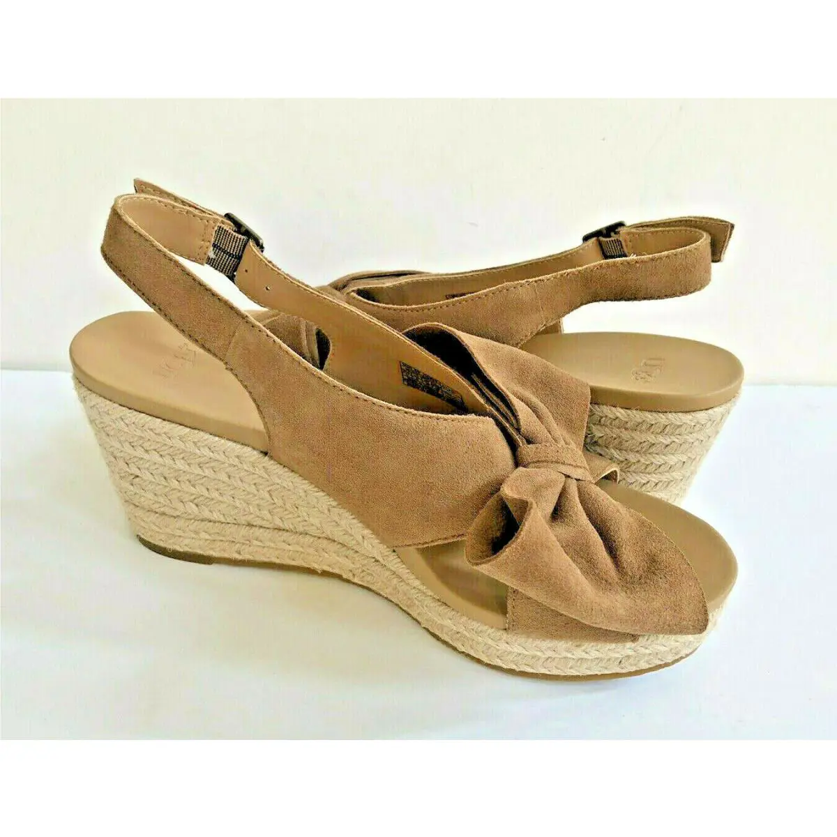 UGG shoes - CHESTNUT 0