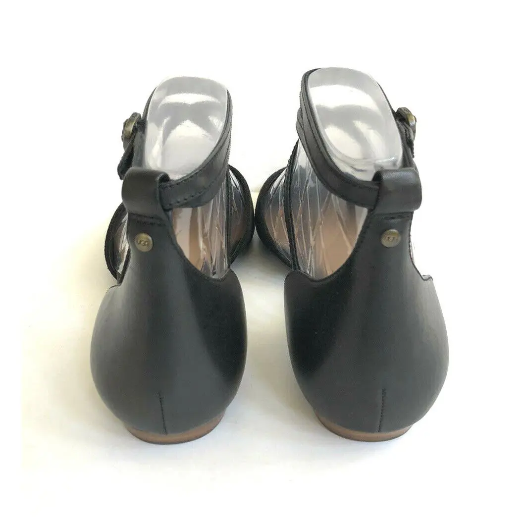 UGG shoes - Black 2