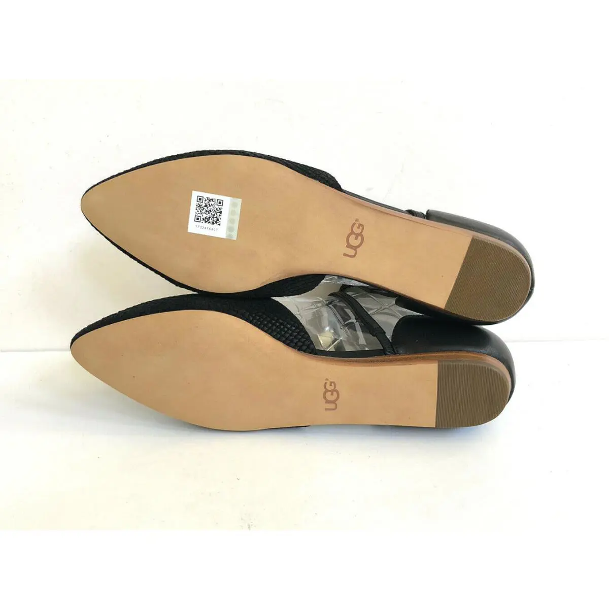 UGG shoes - Black 3