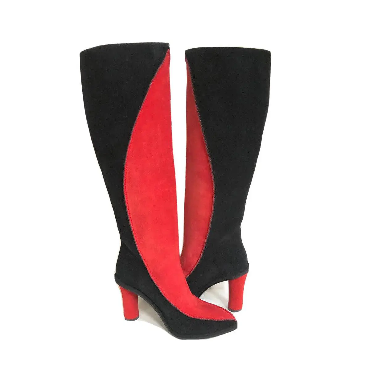 UGG shoes - UGG X TSCHABALALA SELF FATALE - BLACK 0