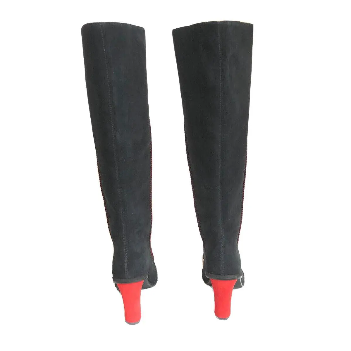 UGG shoes - UGG X TSCHABALALA SELF FATALE - BLACK 2