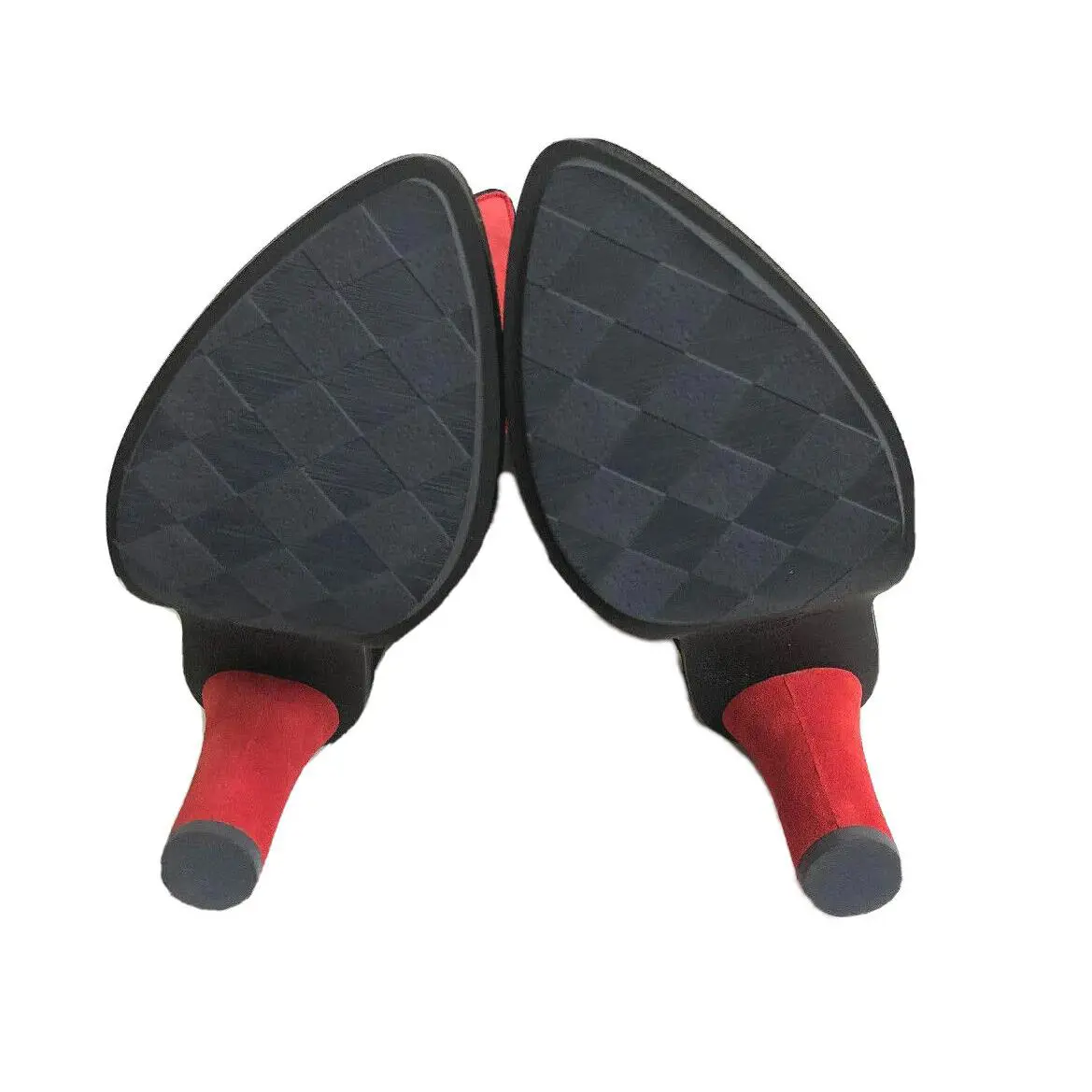 UGG shoes - UGG X TSCHABALALA SELF FATALE - BLACK 3