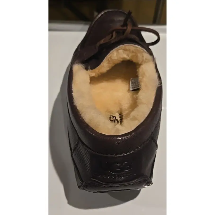 UGG shoes - Ugg 5161 - Brown 2