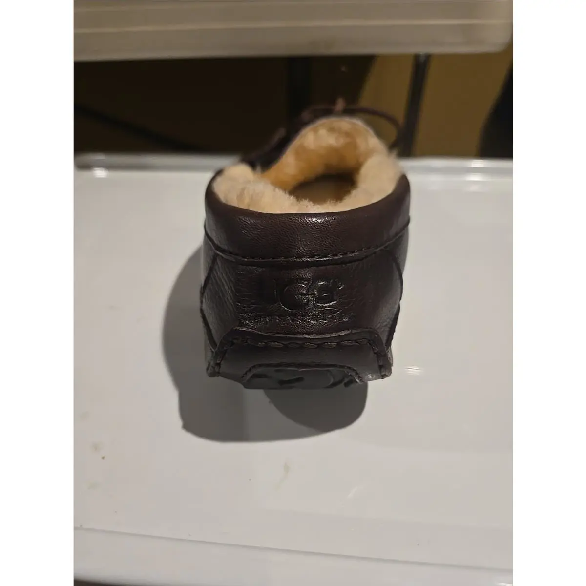 UGG shoes - Ugg 5161 - Brown 3