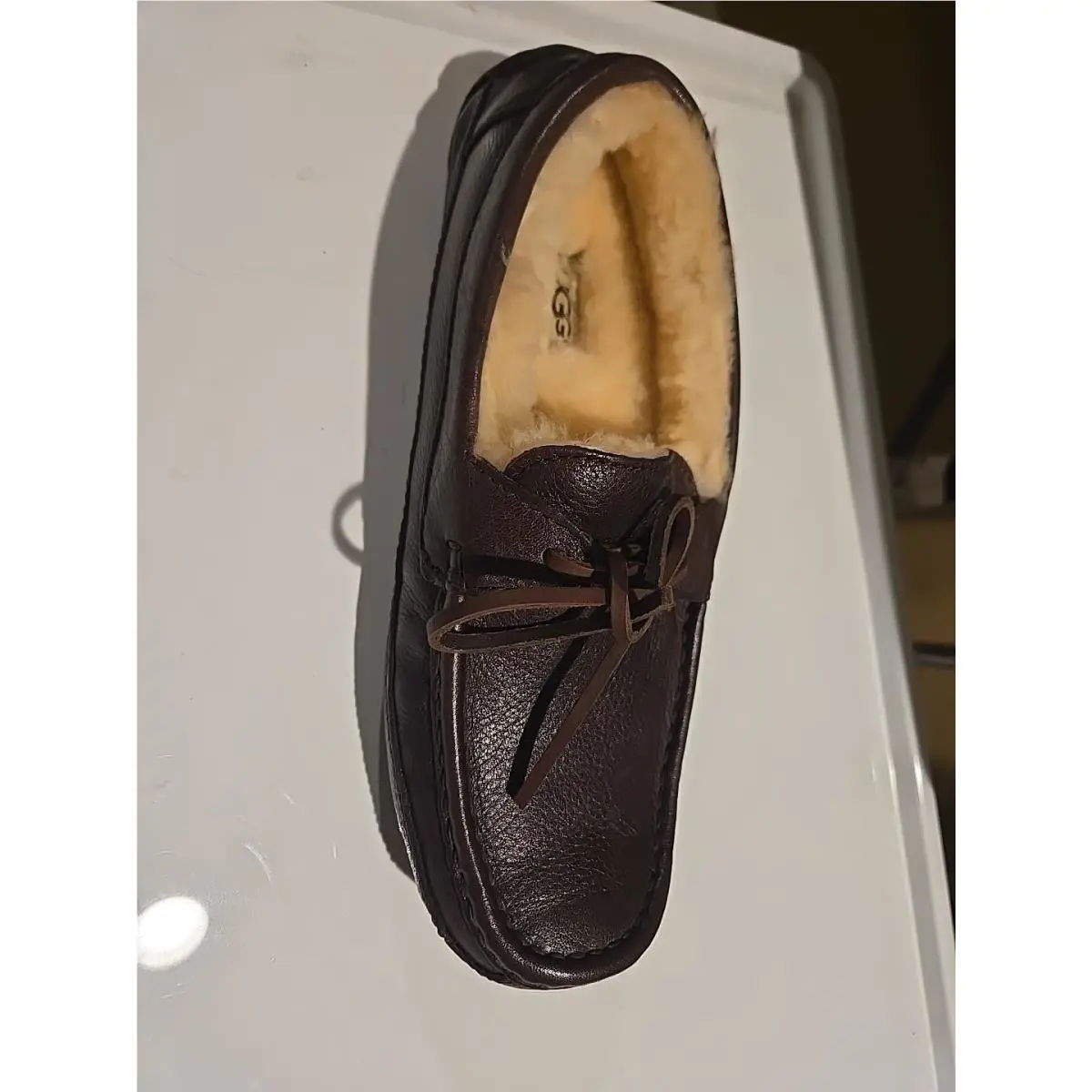 UGG shoes - Ugg 5161 - Brown 4