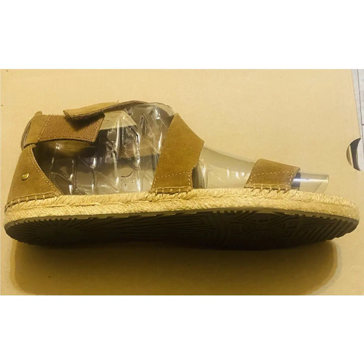 UGG shoes - Mila - Mila - Chestnut 1