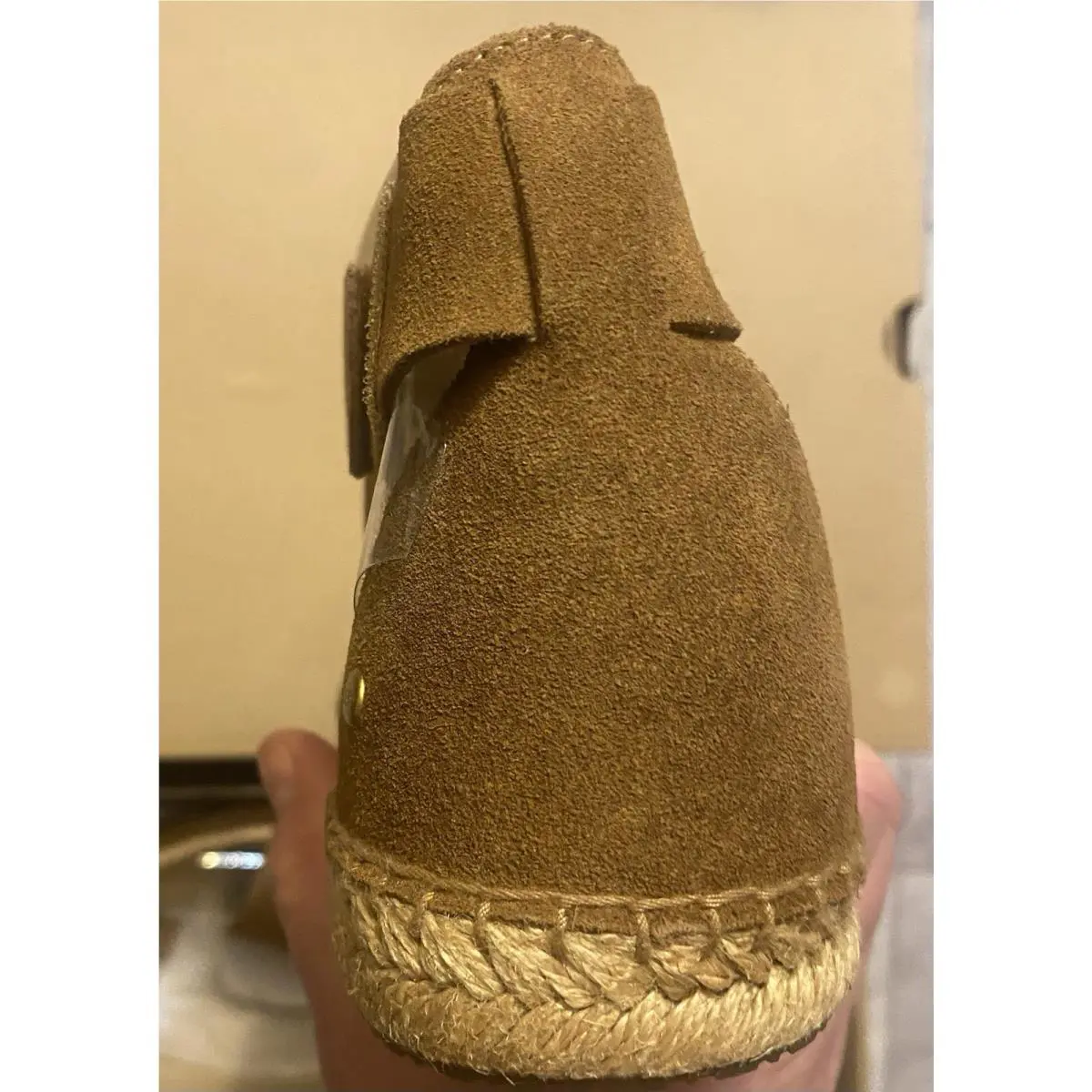 UGG shoes - Mila - Mila - Chestnut 3