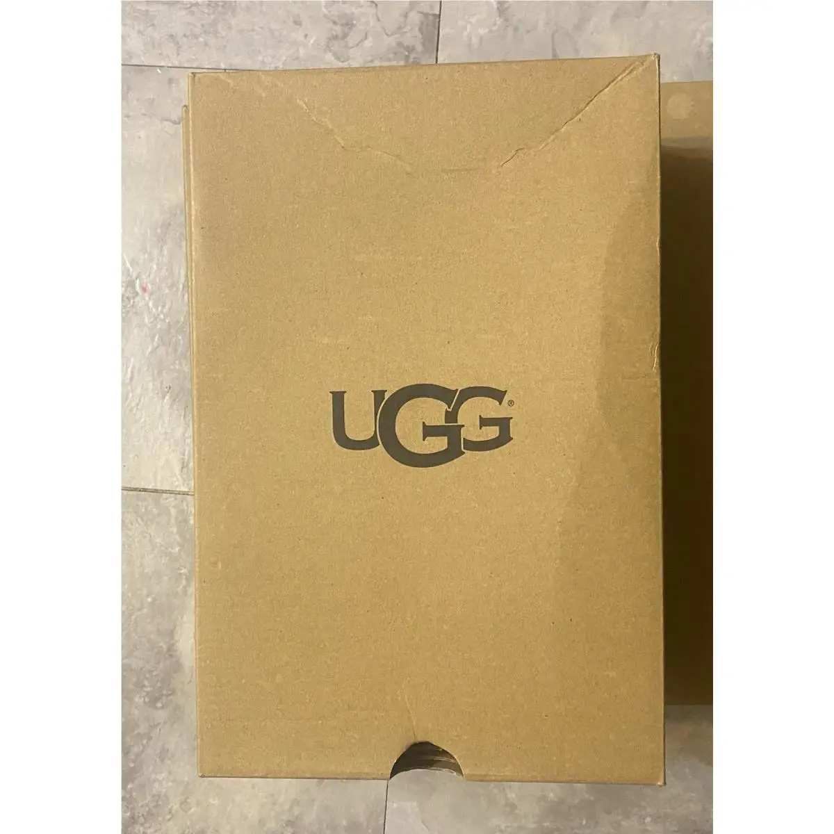 UGG shoes - Mila - Mila - Chestnut 4