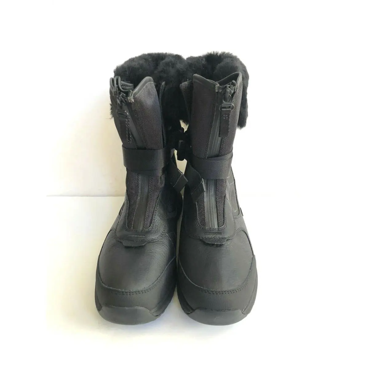UGG shoes - UGG TAHOE - TAHOE - Black 2