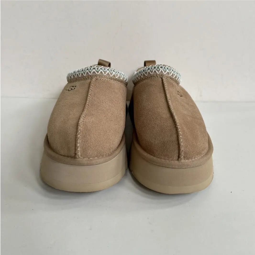 UGG shoes - UGG TAZZ - TAZZ - SAND 1
