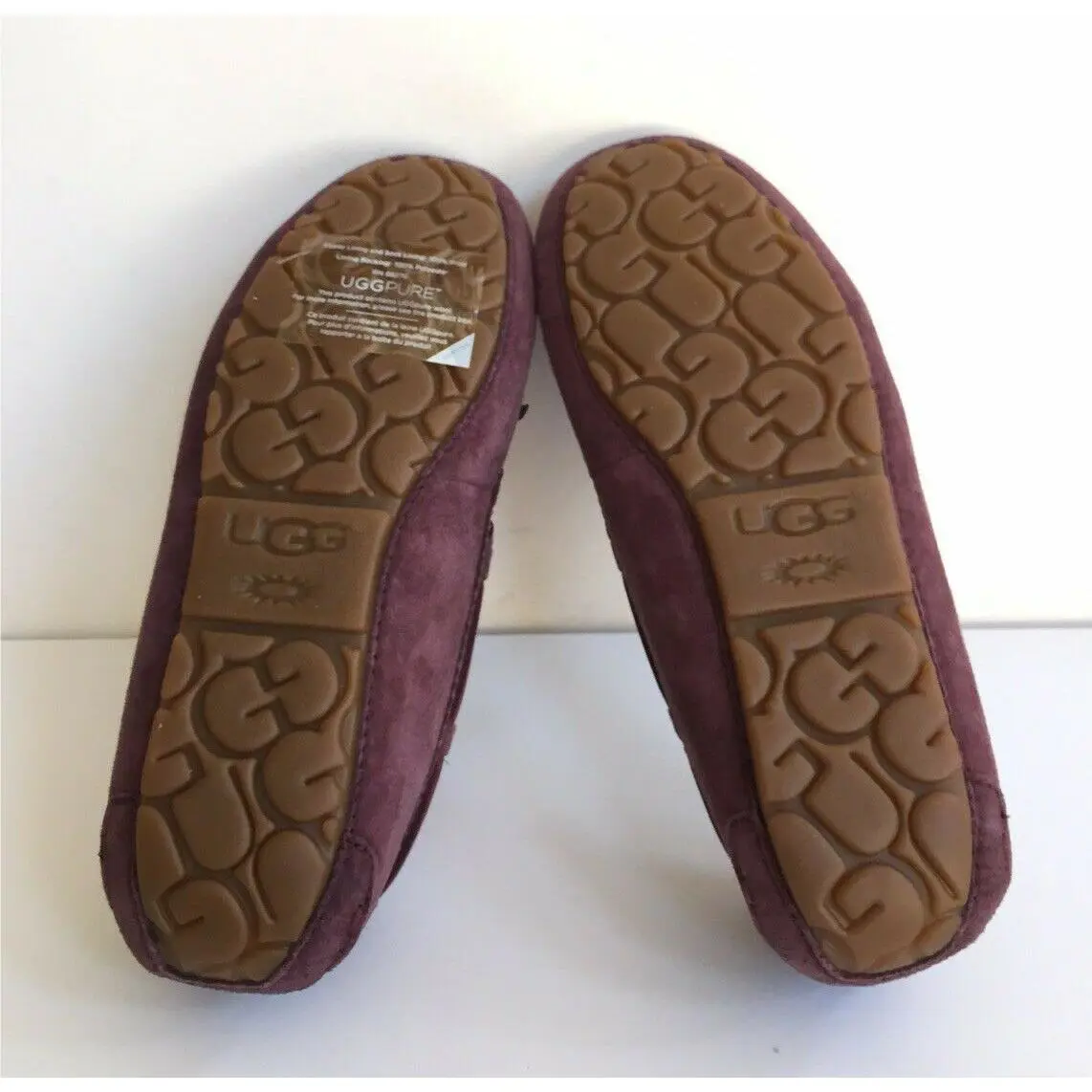 UGG shoes - UGG Australia Dakota - Australia Dakota - PORT 3
