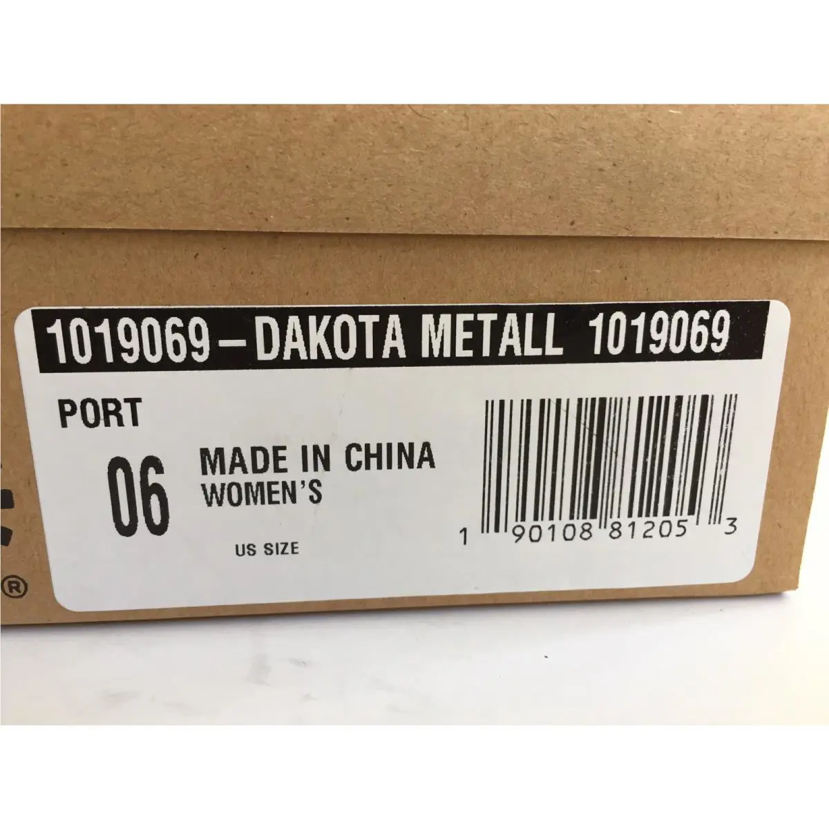 UGG shoes - UGG Australia Dakota - Australia Dakota - PORT 6