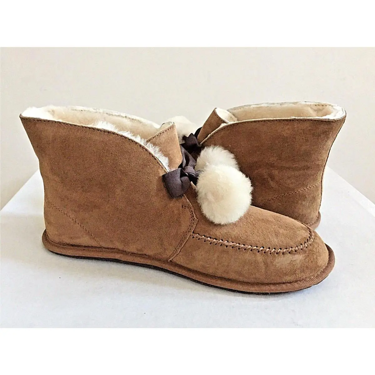 UGG shoes - UGG KALLEN - KALLEN - CHESTNUT 0