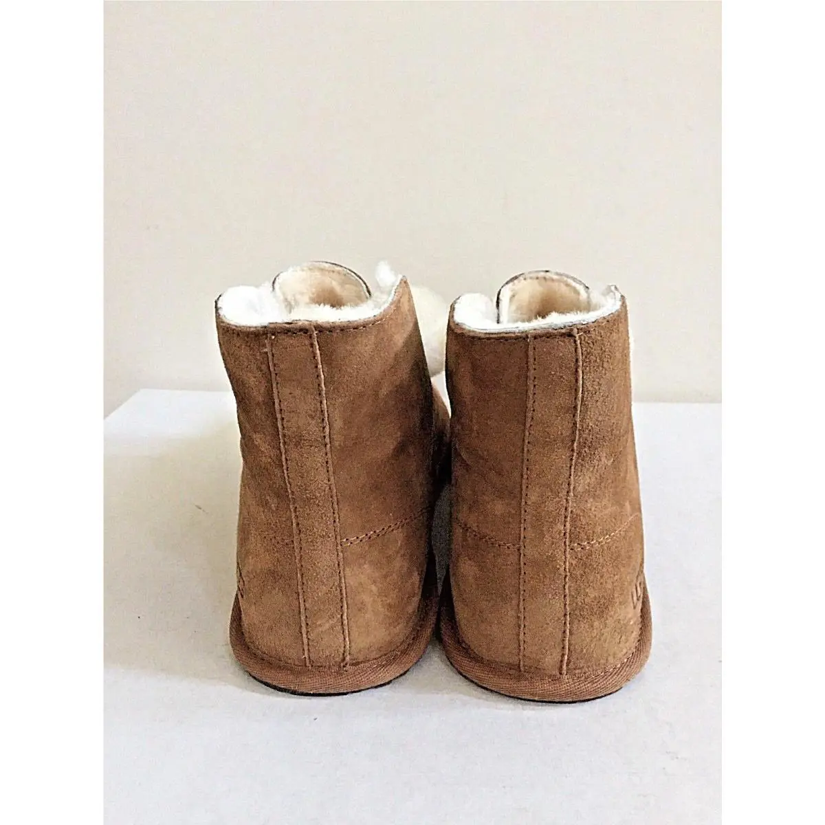 UGG shoes - UGG KALLEN - KALLEN - CHESTNUT 2