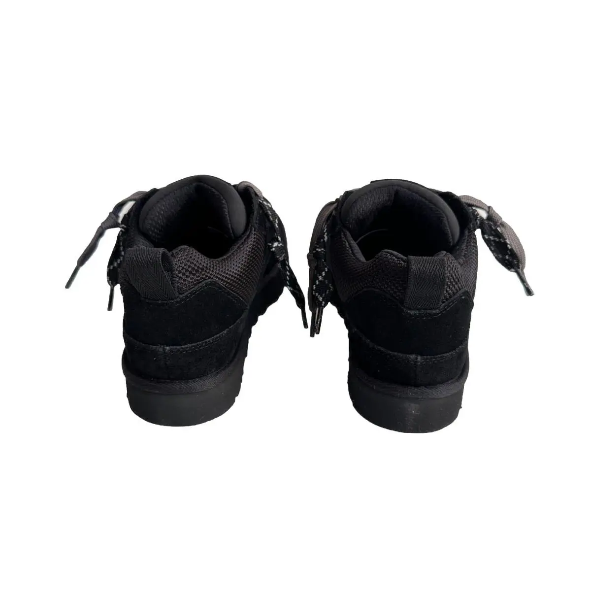 UGG shoes - UGG LO LOWMEL - LOWMEL - Black 2