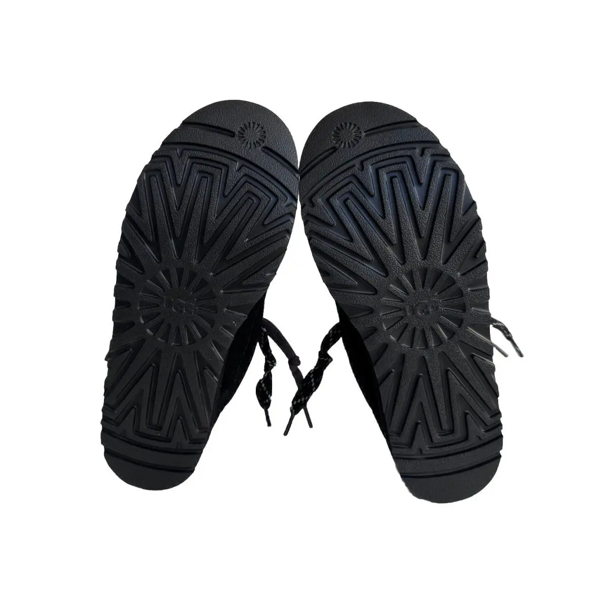UGG shoes - UGG LO LOWMEL - LOWMEL - Black 3