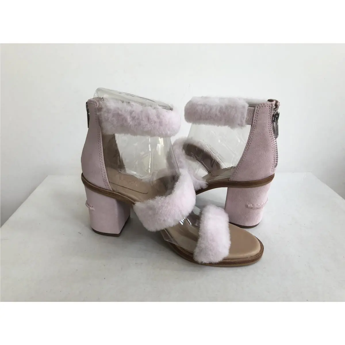 UGG shoes - SEASHELL PINK 0